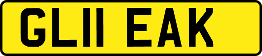 GL11EAK