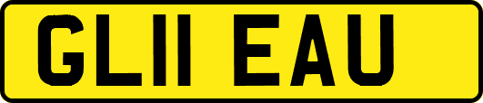 GL11EAU