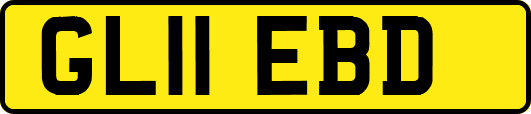 GL11EBD