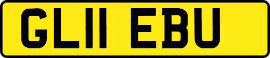 GL11EBU