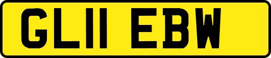 GL11EBW
