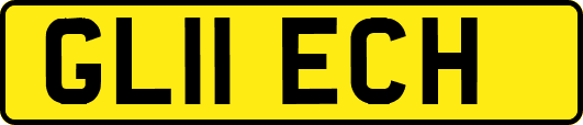 GL11ECH