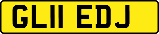 GL11EDJ