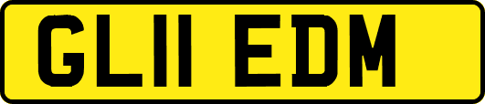 GL11EDM