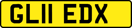 GL11EDX