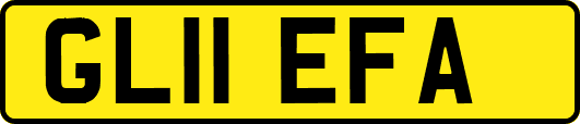 GL11EFA