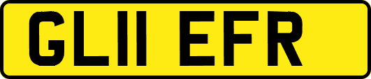 GL11EFR