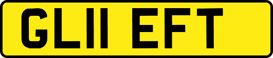 GL11EFT
