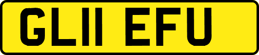 GL11EFU