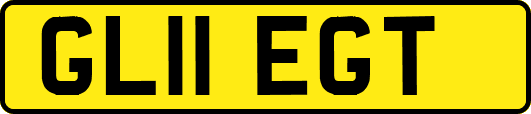 GL11EGT