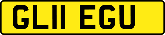 GL11EGU