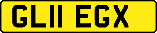 GL11EGX