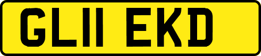 GL11EKD