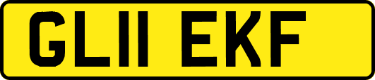 GL11EKF