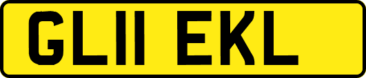 GL11EKL