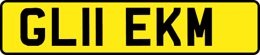 GL11EKM