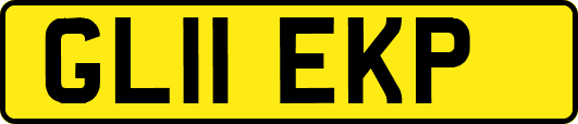 GL11EKP