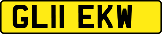 GL11EKW