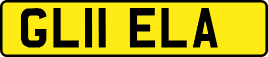 GL11ELA