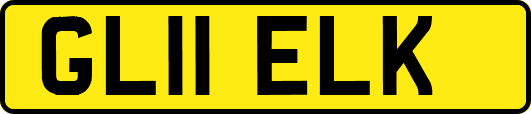 GL11ELK