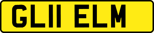 GL11ELM