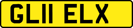 GL11ELX