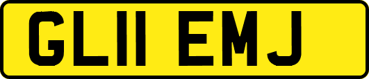 GL11EMJ