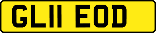 GL11EOD