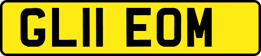 GL11EOM