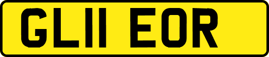 GL11EOR