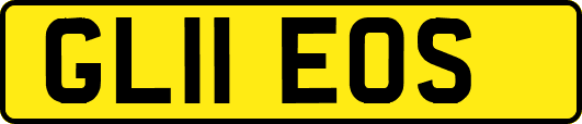 GL11EOS