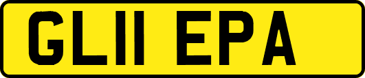 GL11EPA
