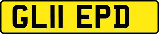 GL11EPD