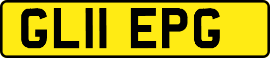 GL11EPG