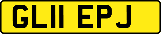 GL11EPJ