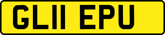 GL11EPU
