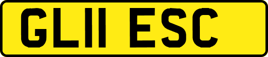 GL11ESC
