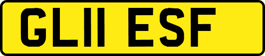 GL11ESF