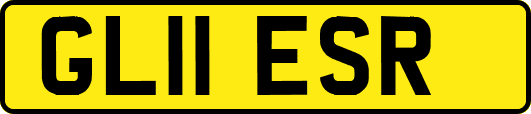 GL11ESR