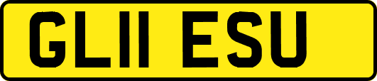 GL11ESU