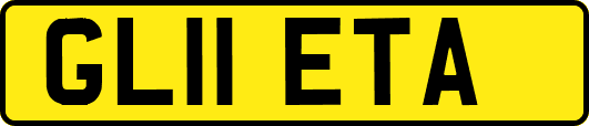 GL11ETA