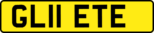 GL11ETE