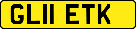 GL11ETK