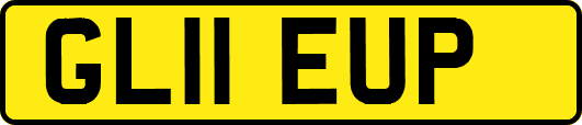 GL11EUP