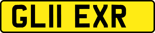 GL11EXR