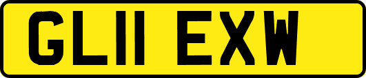 GL11EXW