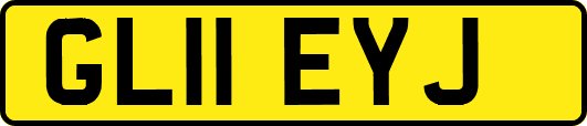 GL11EYJ