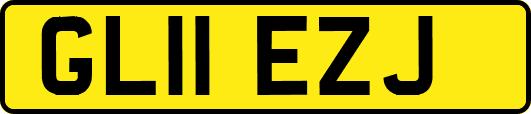 GL11EZJ
