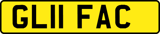 GL11FAC