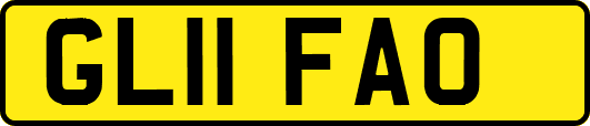 GL11FAO
